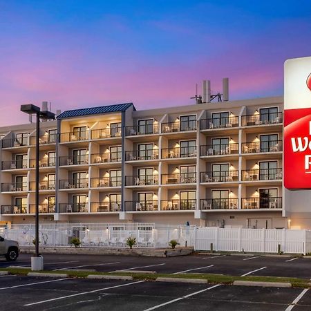 Best Western Plus Ocean Stadt Exterior foto
