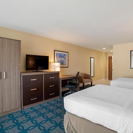 Best Western Plus Ocean Stadt Exterior foto