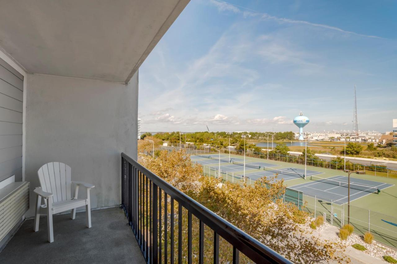 Best Western Plus Ocean Stadt Exterior foto