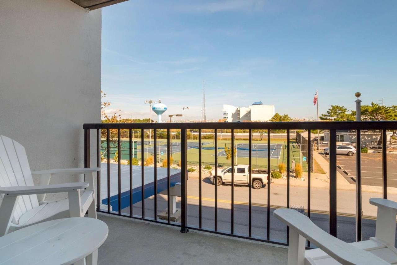 Best Western Plus Ocean Stadt Exterior foto